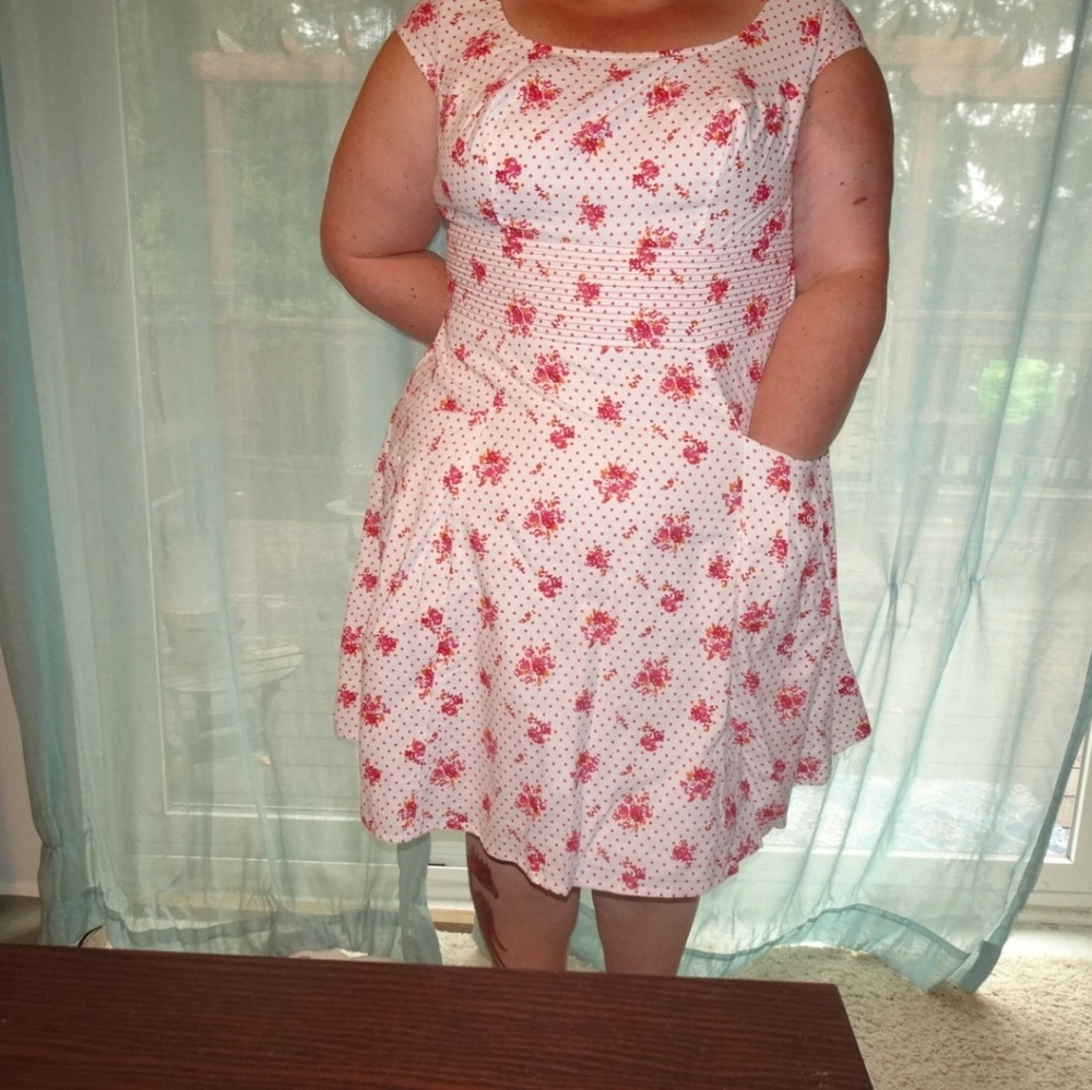 Eshakti custom size 16
